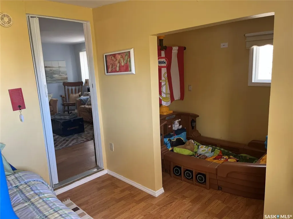 46 Stoney Lake Road Humboldt Rm No. 370 SK S0K 2A0