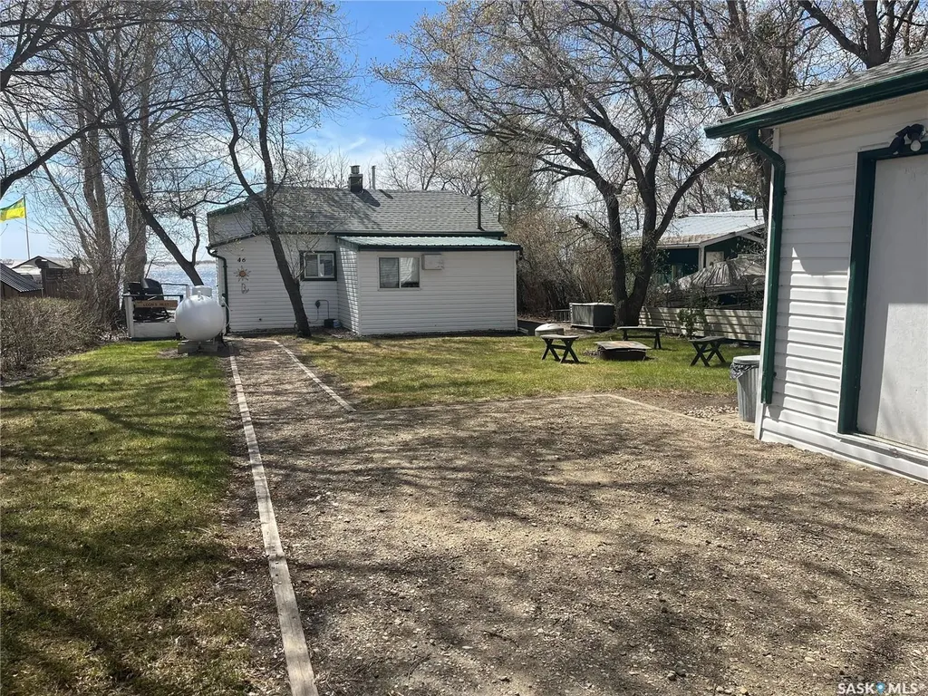 46 Stoney Lake Road Humboldt Rm No. 370 SK S0K 2A0