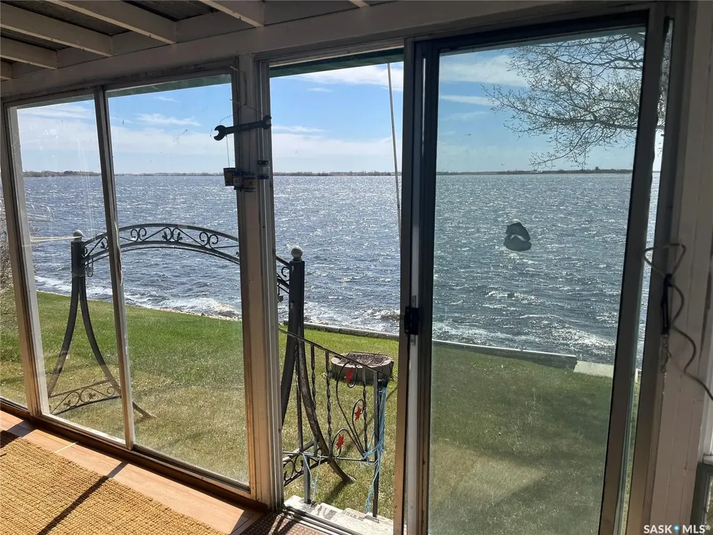 46 Stoney Lake Road Humboldt Rm No. 370 SK S0K 2A0
