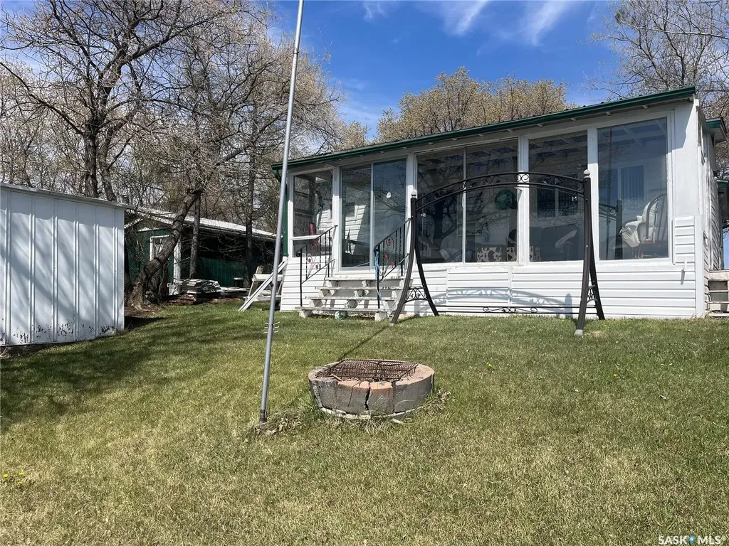 46 Stoney Lake Road Humboldt Rm No. 370 SK S0K 2A0