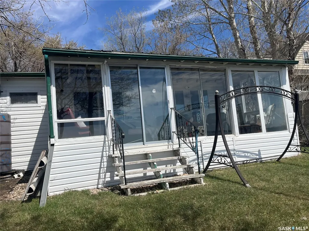 46 Stoney Lake Road Humboldt Rm No. 370 SK S0K 2A0