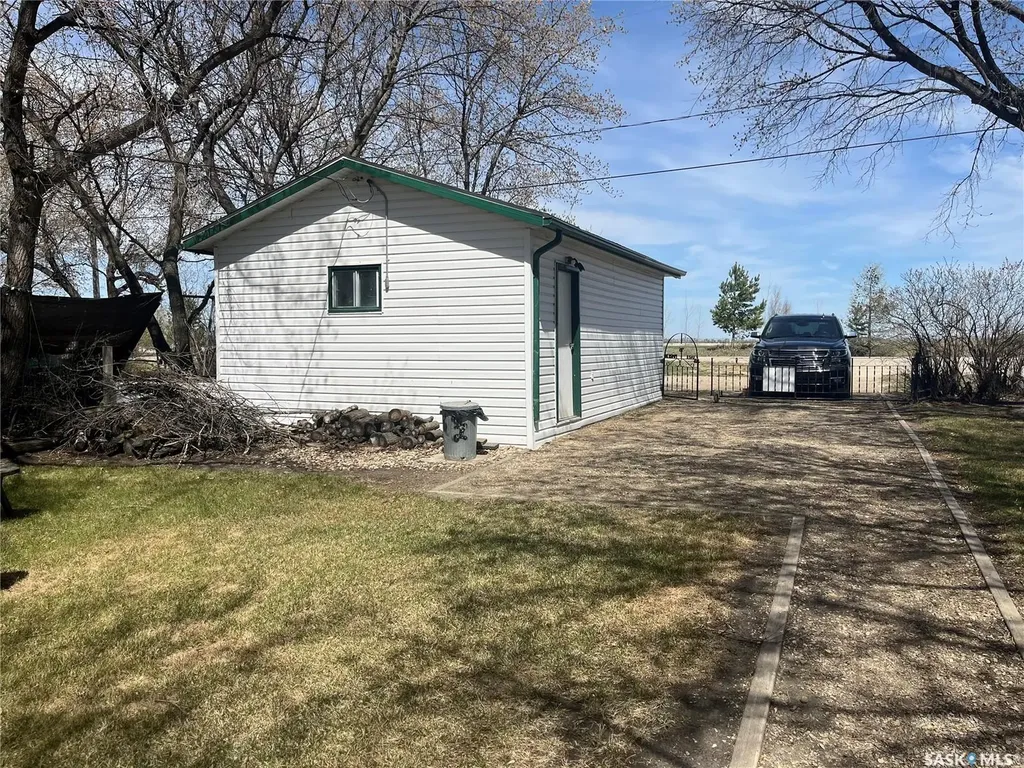 46 Stoney Lake Road Humboldt Rm No. 370 SK S0K 2A0
