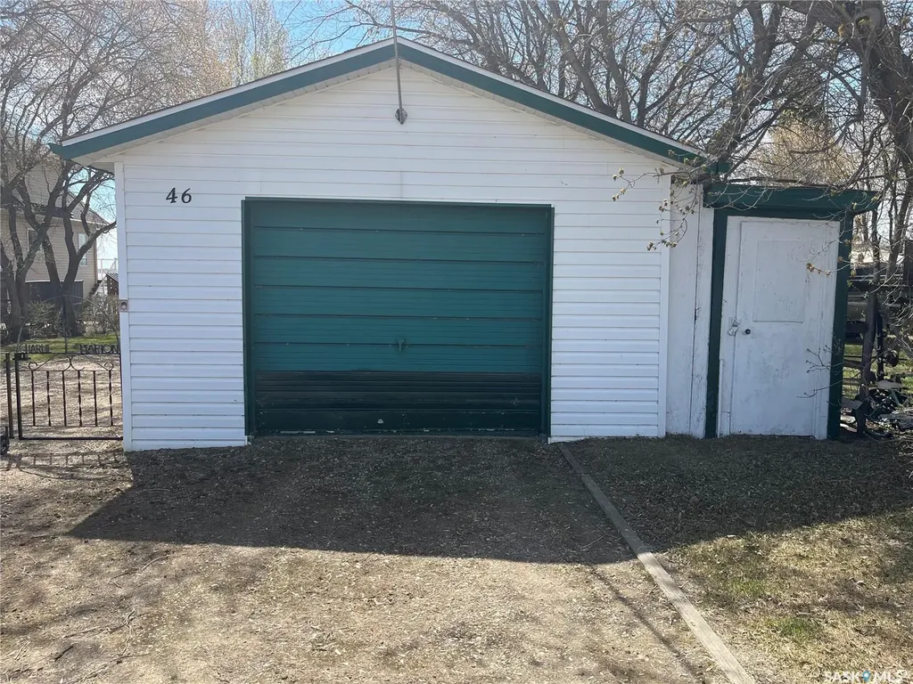 46 Stoney Lake Road Humboldt Rm No. 370 SK S0K 2A0