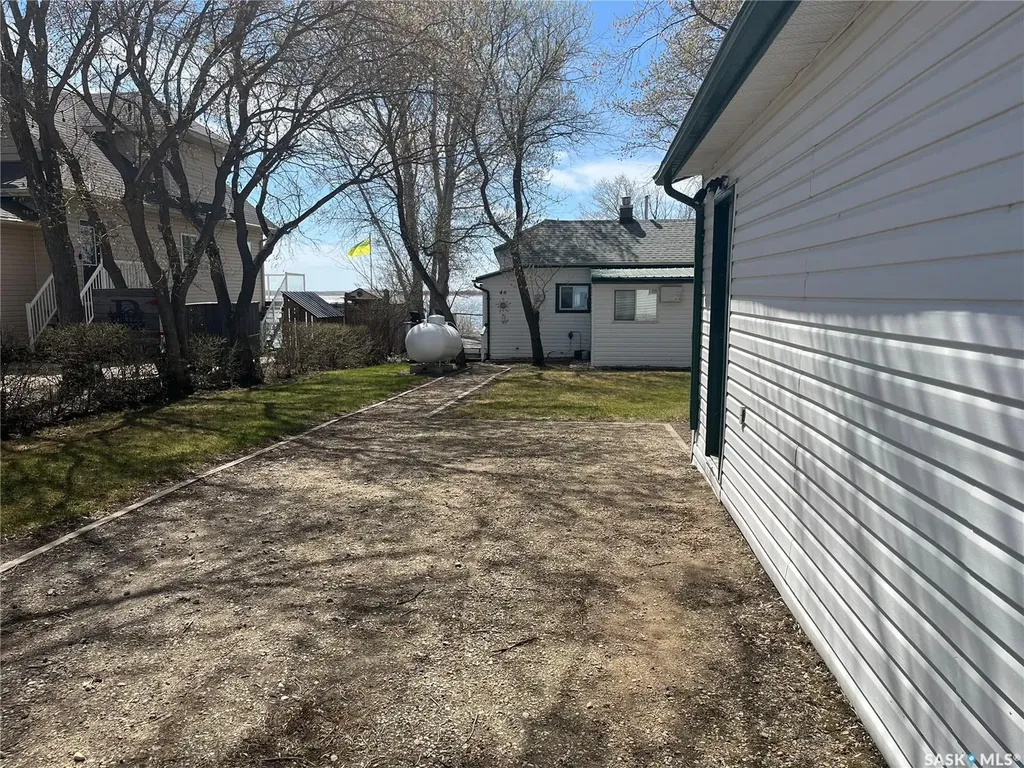 46 Stoney Lake Road Humboldt Rm No. 370 SK S0K 2A0