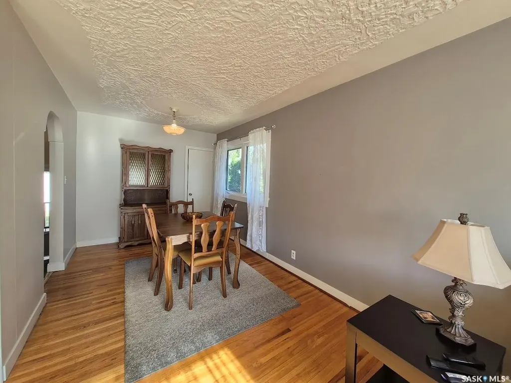 203 4th Avenue S Yorkton SK S3N 1B7