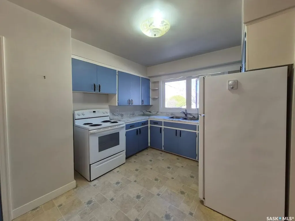 203 4th Avenue S Yorkton SK S3N 1B7