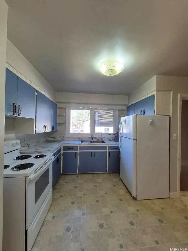 203 4th Avenue S Yorkton SK S3N 1B7