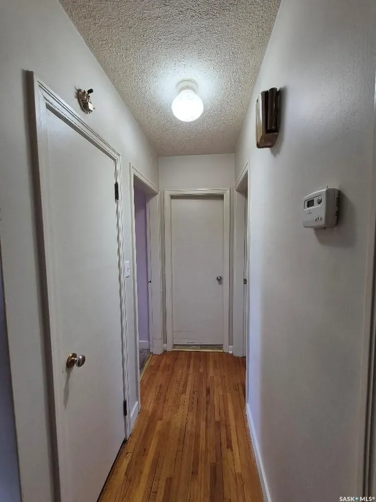 203 4th Avenue S Yorkton SK S3N 1B7