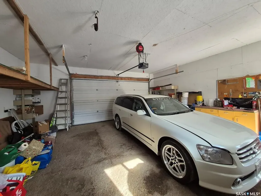 203 4th Avenue S Yorkton SK S3N 1B7