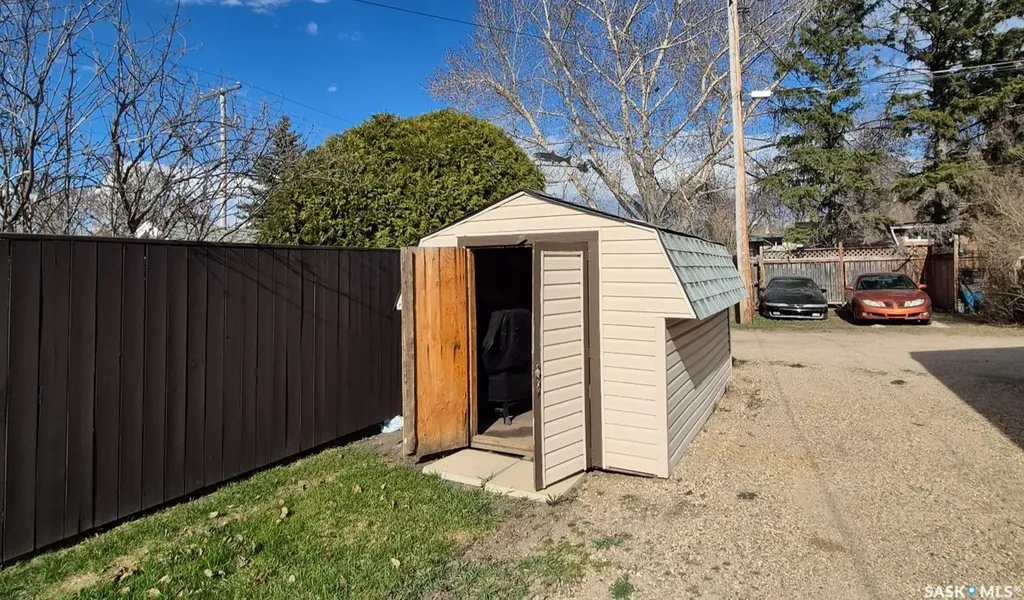 203 4th Avenue S Yorkton SK S3N 1B7