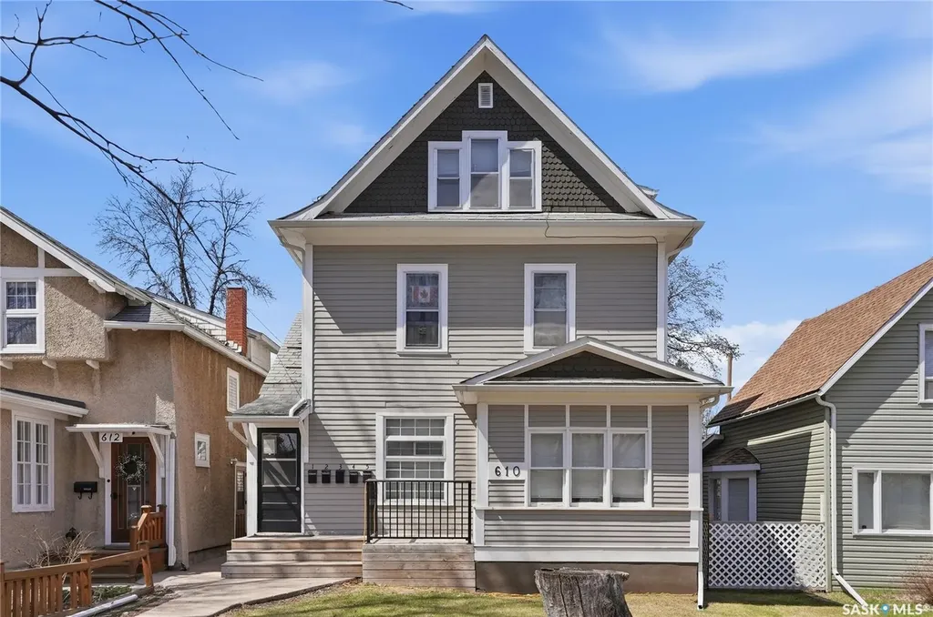 610 Albert Avenue Saskatoon SK S7N 1G7