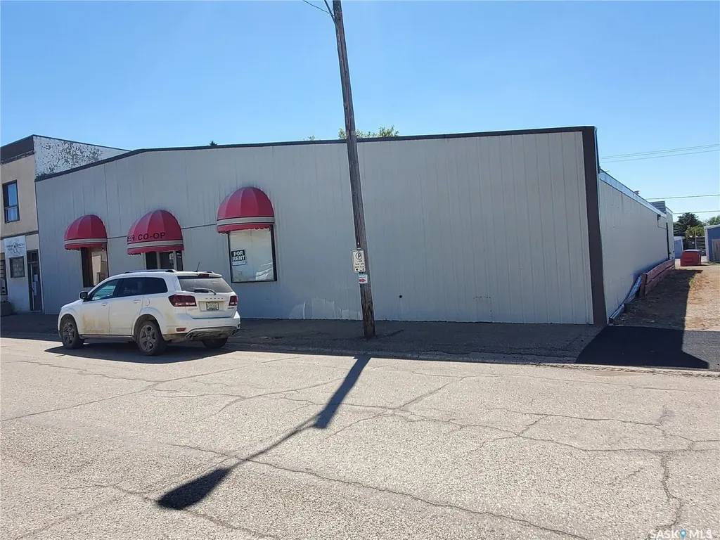 2366 Proton Avenue Gull Lake SK S0N 1A0