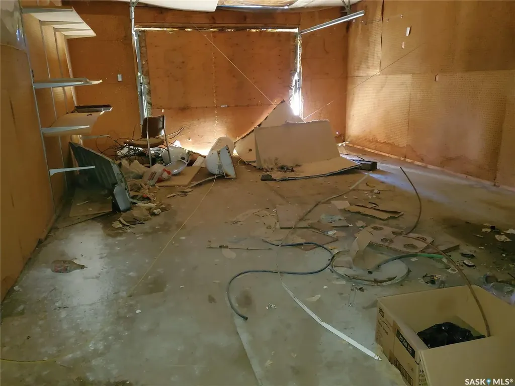 2366 Proton Avenue Gull Lake SK S0N 1A0