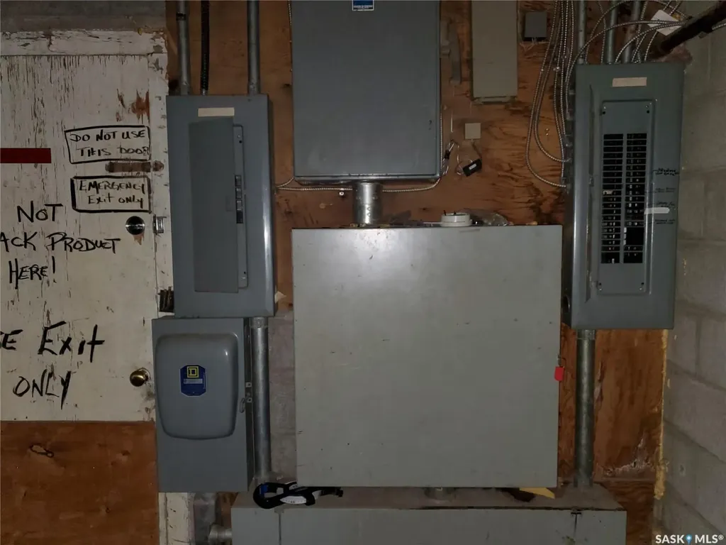 2366 Proton Avenue Gull Lake SK S0N 1A0
