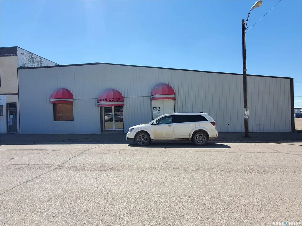 2366 Proton Avenue Gull Lake SK S0N 1A0
