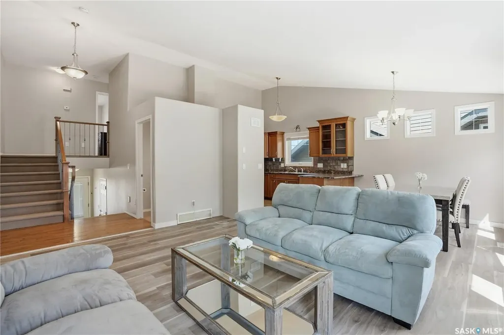 615 Stensrud Road Saskatoon SK S7W 0A1