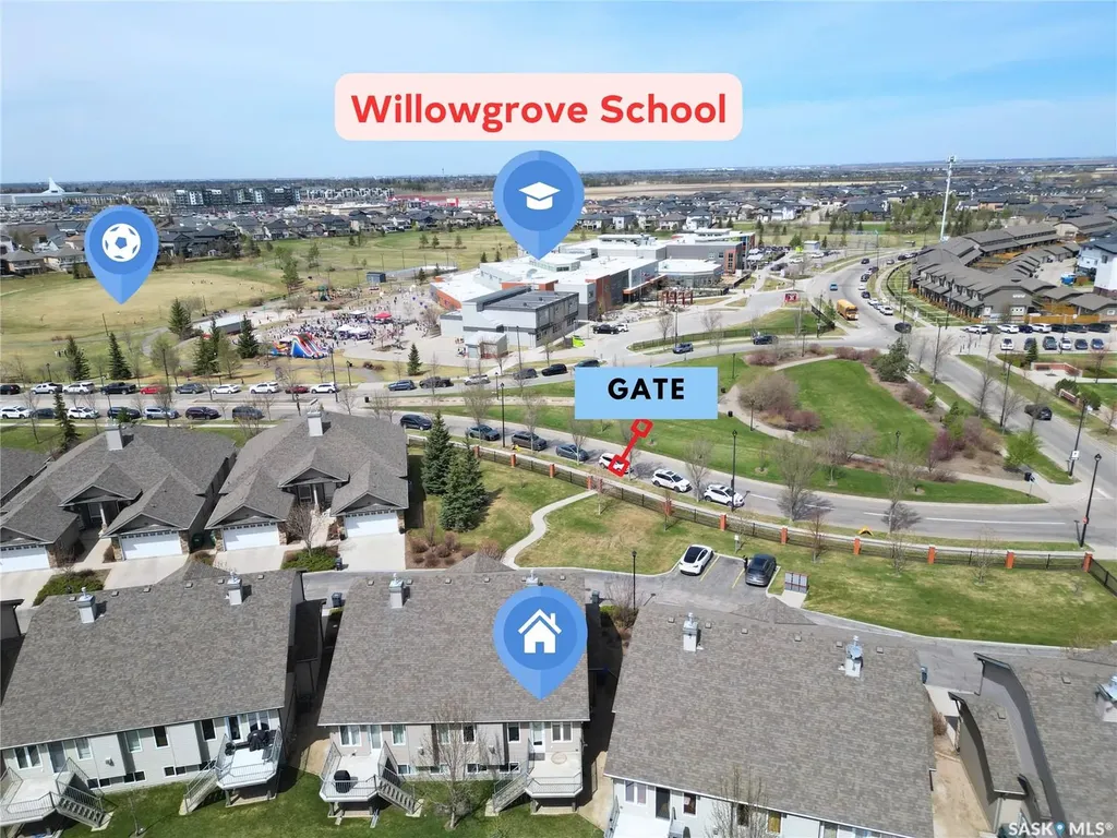 615 Stensrud Road Saskatoon SK S7W 0A1