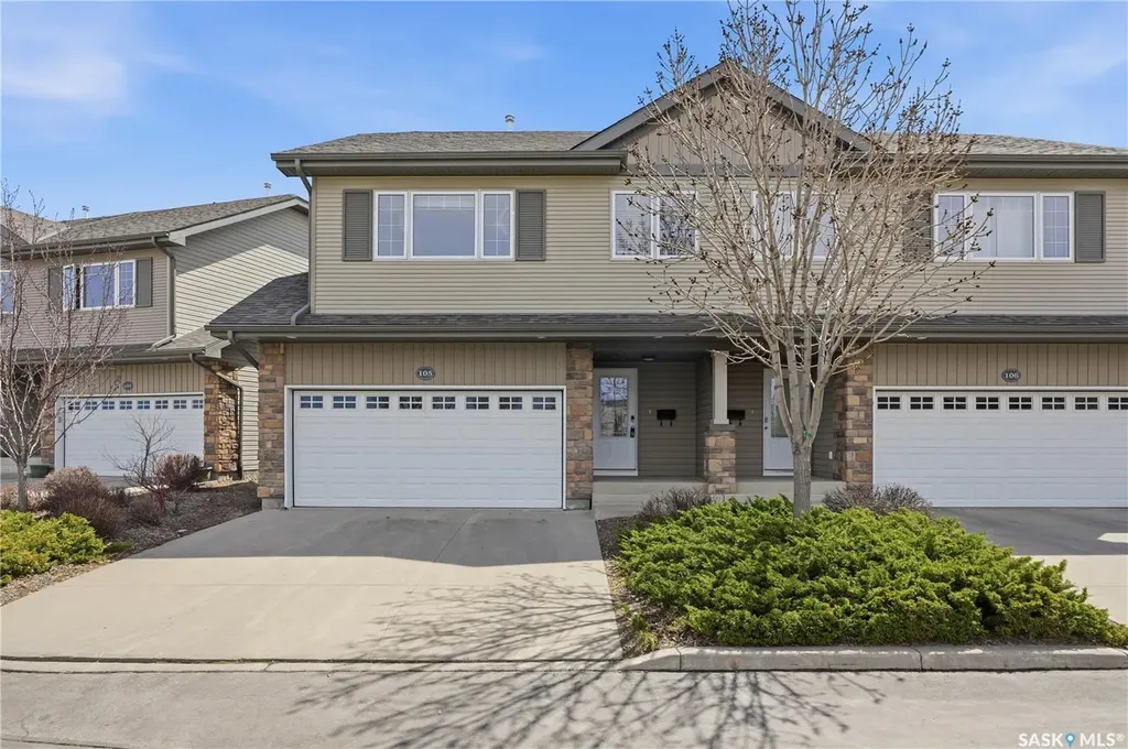 615 Stensrud Road Saskatoon SK S7W 0A1