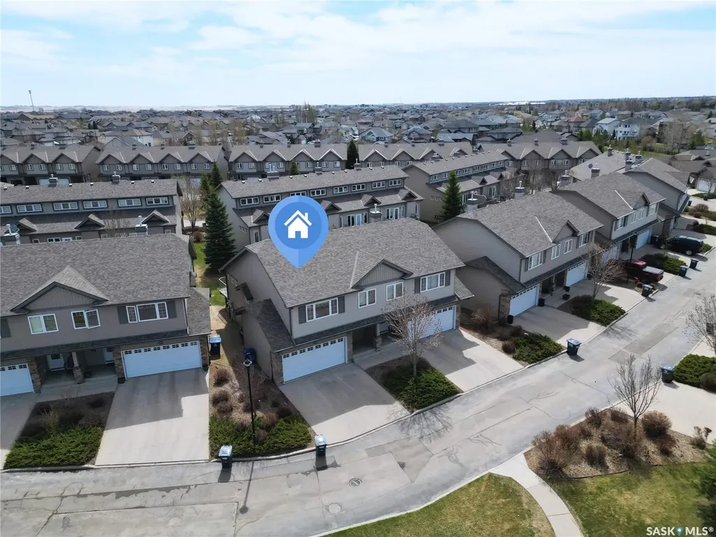 615 Stensrud Road Saskatoon SK S7W 0A1