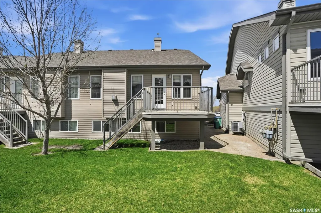 615 Stensrud Road Saskatoon SK S7W 0A1