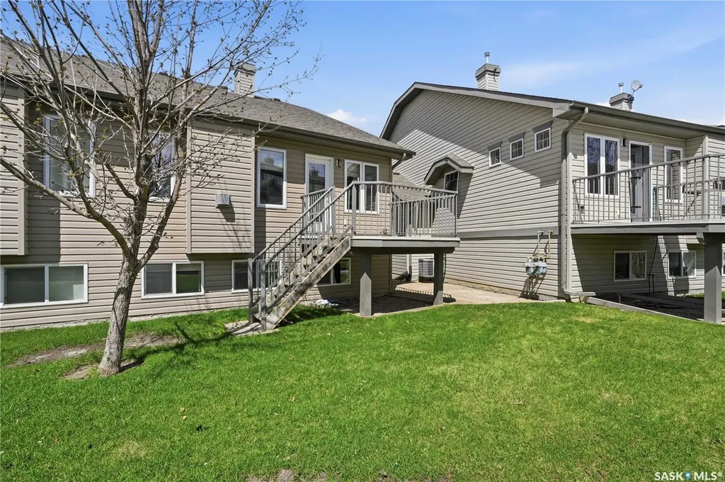615 Stensrud Road Saskatoon SK S7W 0A1