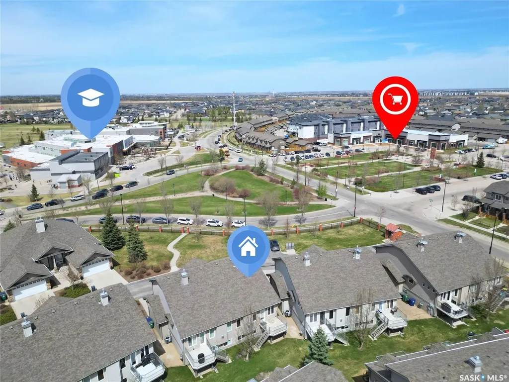 615 Stensrud Road Saskatoon SK S7W 0A1