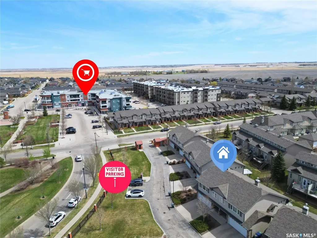 615 Stensrud Road Saskatoon SK S7W 0A1