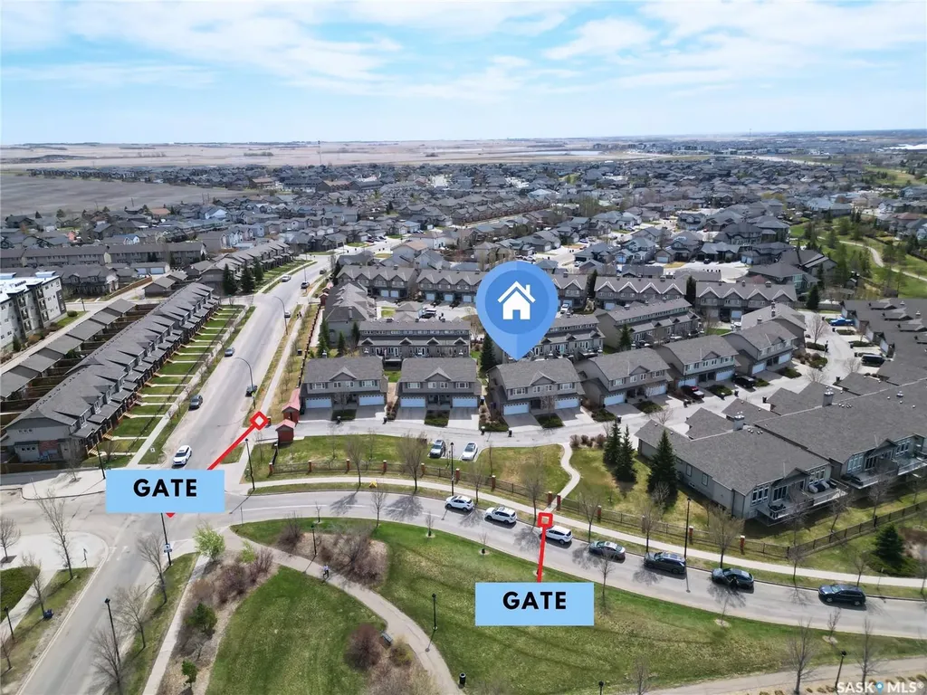 615 Stensrud Road Saskatoon SK S7W 0A1