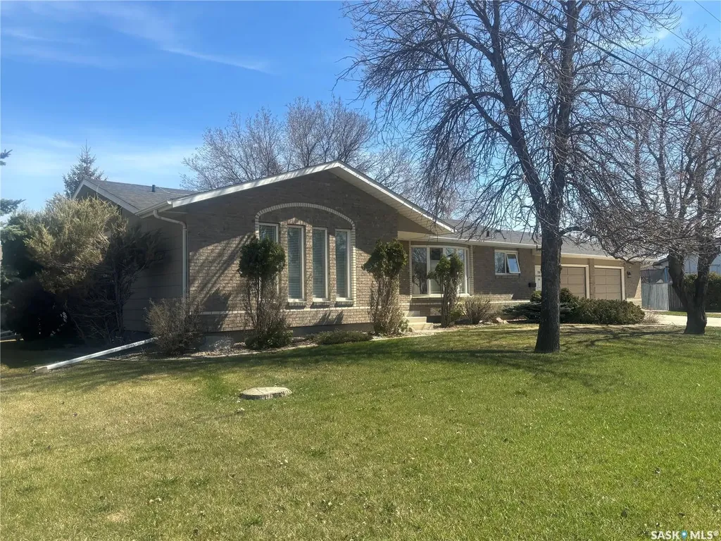 101 Kennedy Drive Melfort SK S0E 1A0