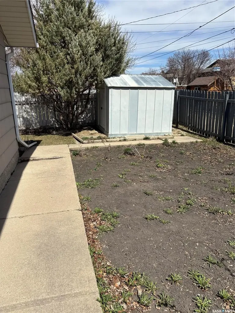 101 Kennedy Drive Melfort SK S0E 1A0