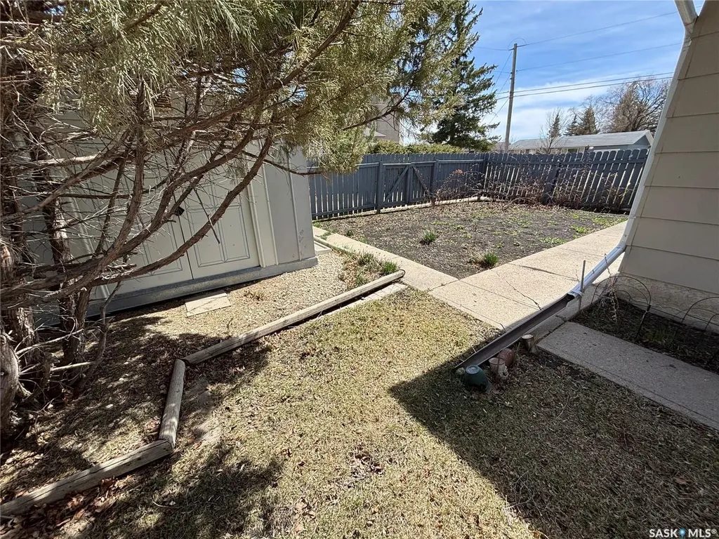 101 Kennedy Drive Melfort SK S0E 1A0