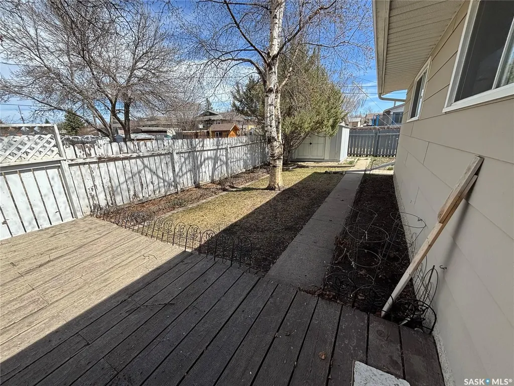 101 Kennedy Drive Melfort SK S0E 1A0