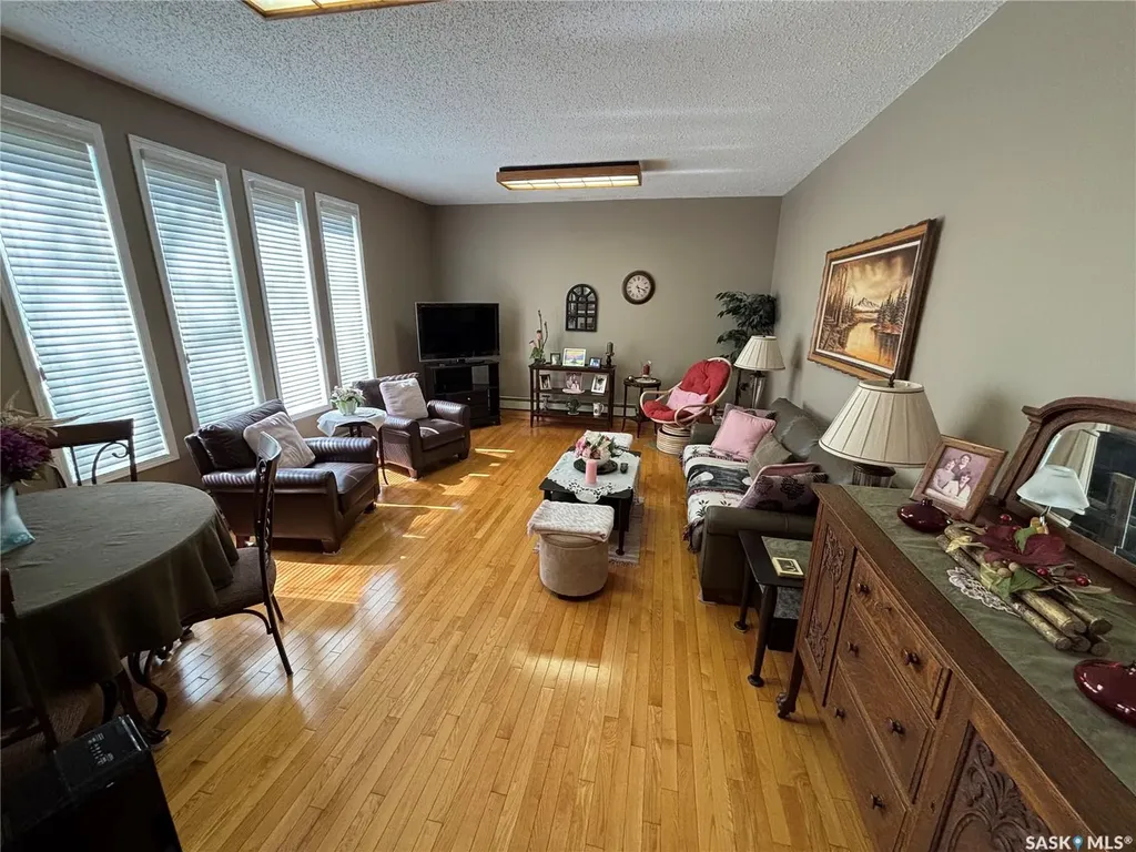 101 Kennedy Drive Melfort SK S0E 1A0