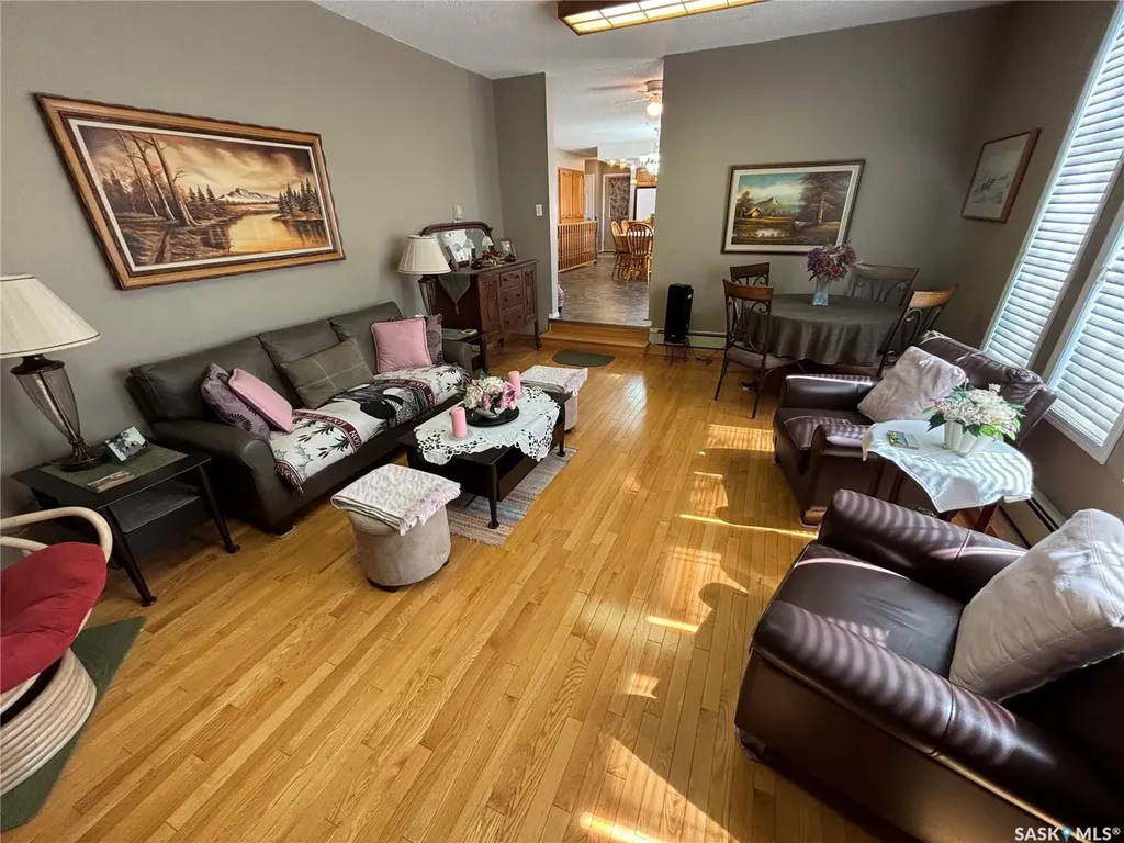 101 Kennedy Drive Melfort SK S0E 1A0