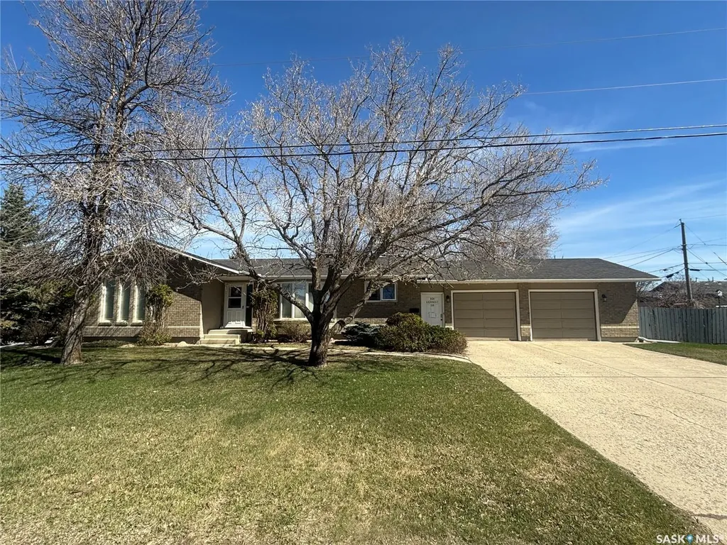 101 Kennedy Drive Melfort SK S0E 1A0