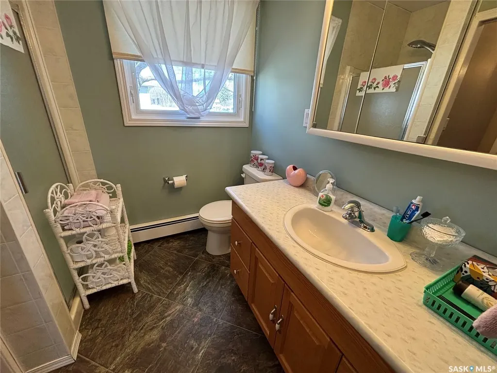 101 Kennedy Drive Melfort SK S0E 1A0