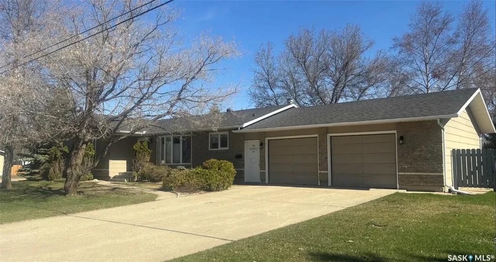 101 Kennedy Drive Melfort SK S0E 1A0