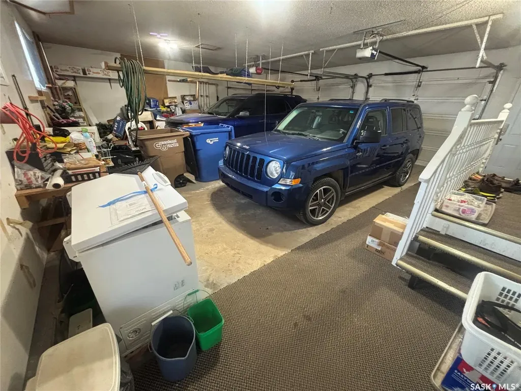101 Kennedy Drive Melfort SK S0E 1A0