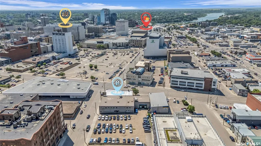 38 23rd Street E Saskatoon SK S7K 3Y3
