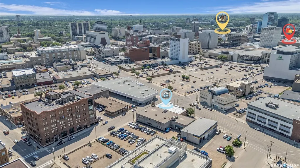 38 23rd Street E Saskatoon SK S7K 3Y3