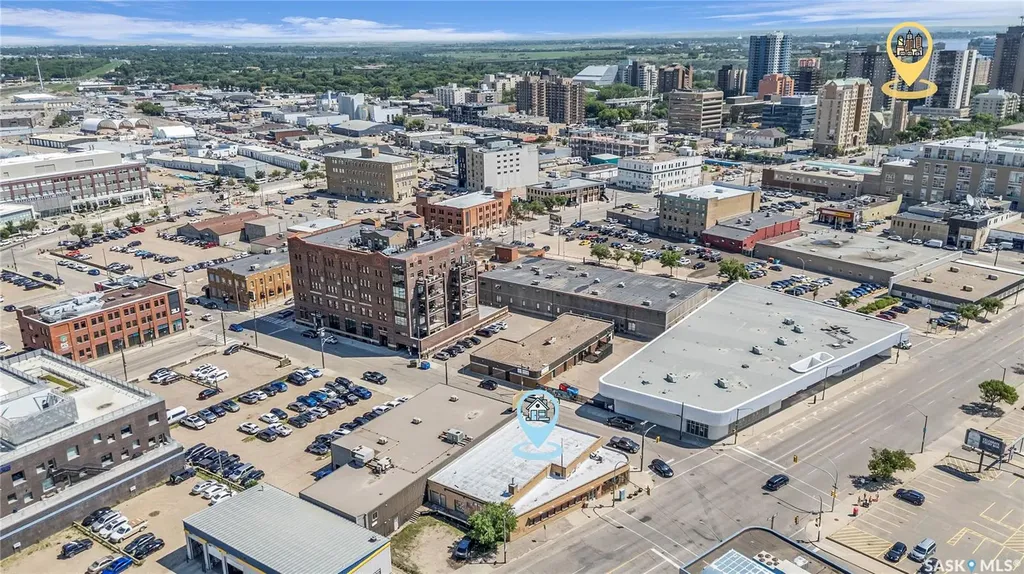 38 23rd Street E Saskatoon SK S7K 3Y3
