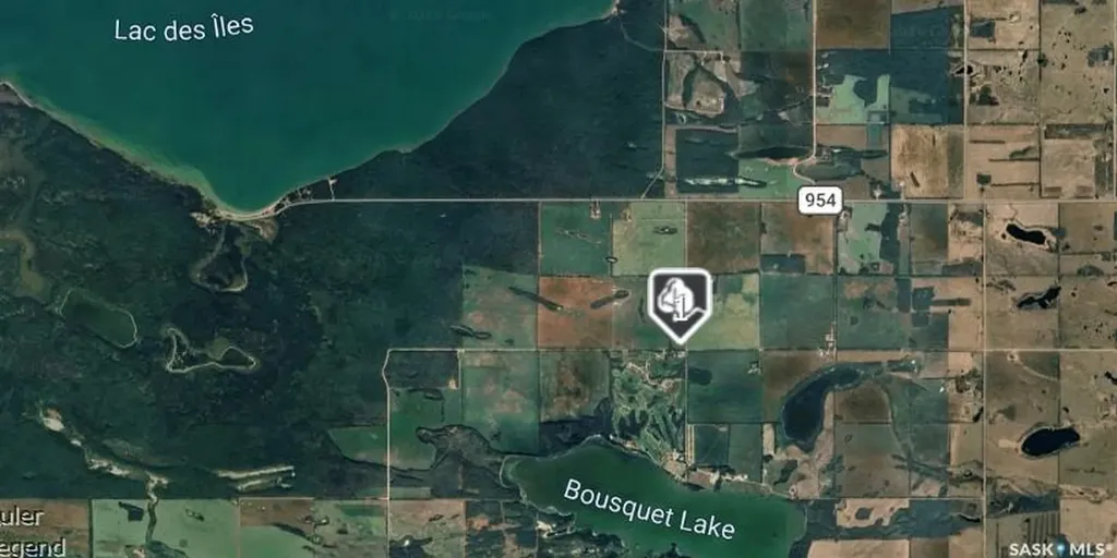 Rural Address Beaver River Rm No. 622 SK S0M 1A0