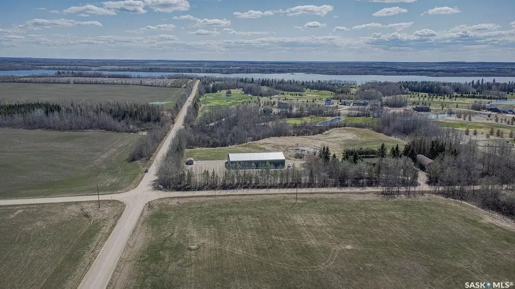 Rural Address Beaver River Rm No. 622 SK S0M 1A0