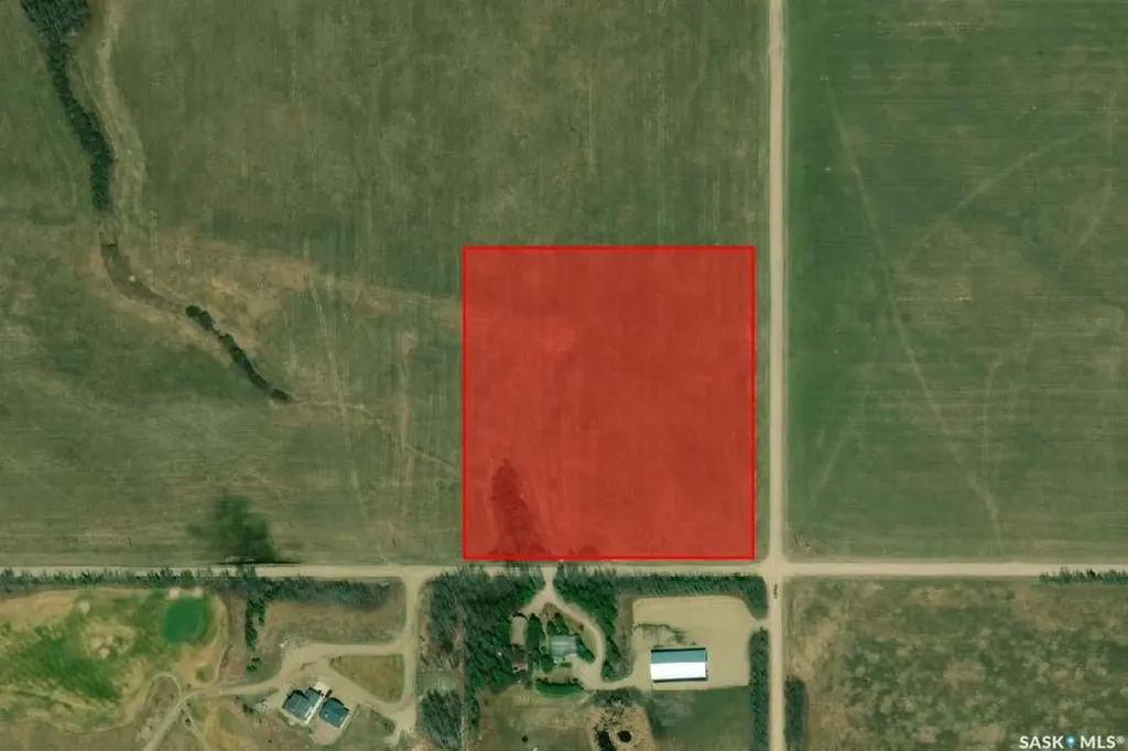 Rural Address Beaver River Rm No. 622 SK S0M 1A0