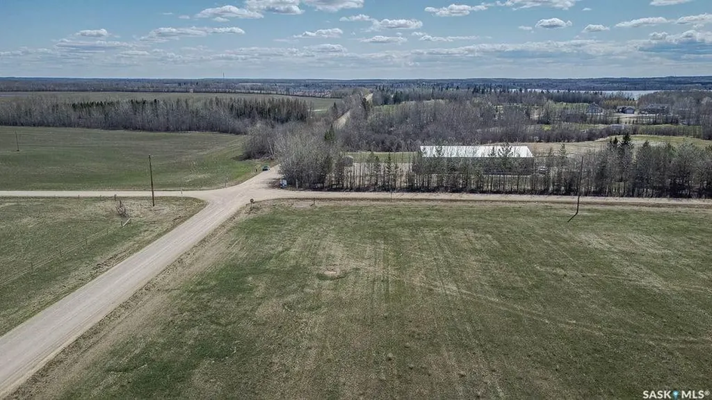 Rural Address Beaver River Rm No. 622 SK S0M 1A0