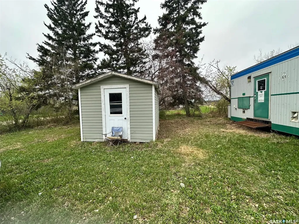 551 Willow Avenue Porcupine Rm No. 395 SK S0E 0K0