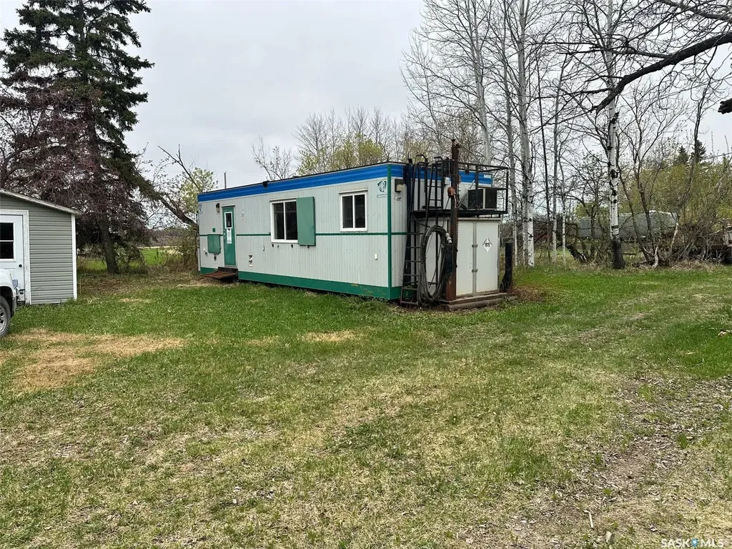 551 Willow Avenue Porcupine Rm No. 395 SK S0E 0K0