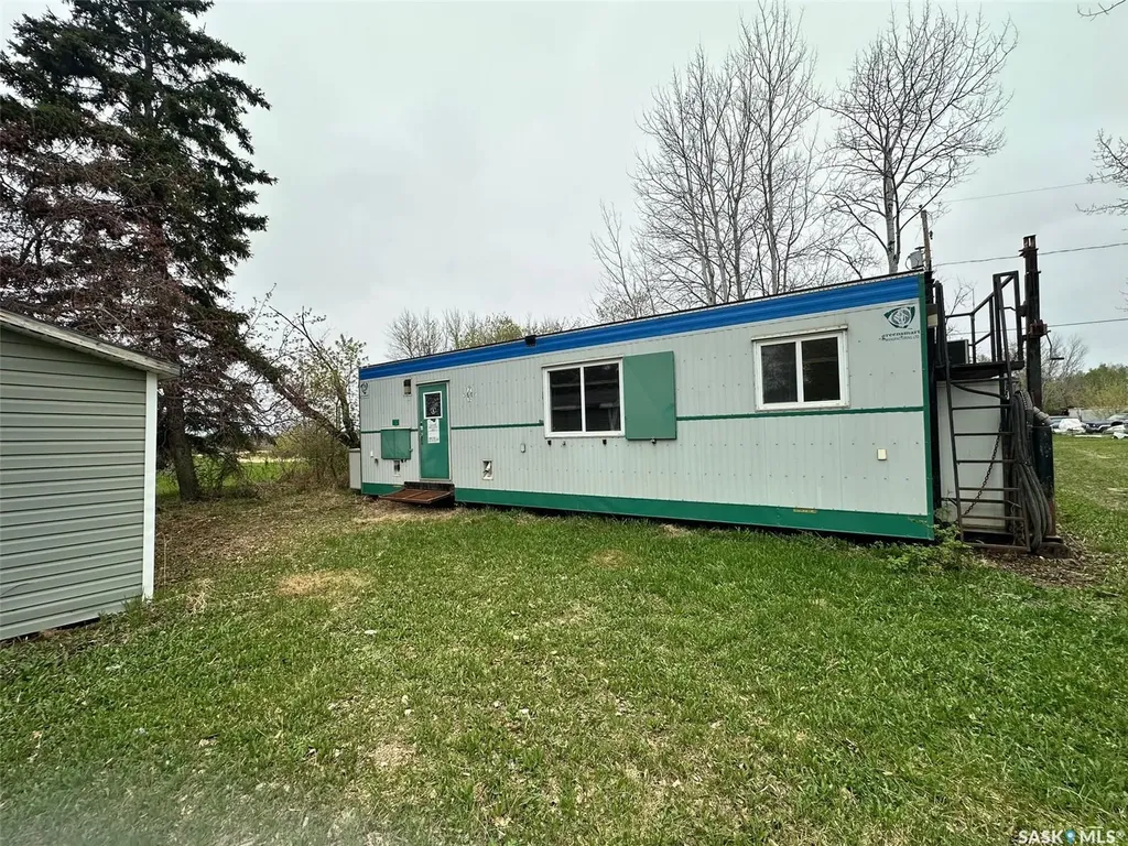 551 Willow Avenue Porcupine Rm No. 395 SK S0E 0K0