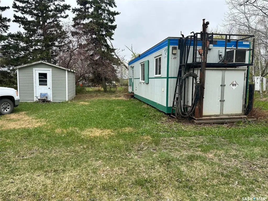 551 Willow Avenue Porcupine Rm No. 395 SK S0E 0K0