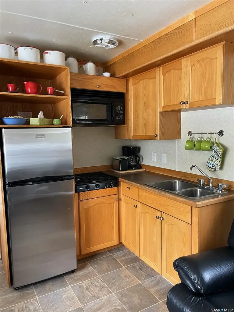 551 Willow Avenue Porcupine Rm No. 395 SK S0E 0K0